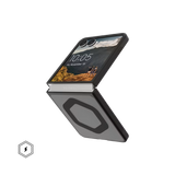 UAG รุ่น Mouve (Magnetic) - เคส Galaxy Z Flip 8 - สี Ash