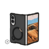 UAG รุ่น Mouve XTE (Magnetic) - เคส Galaxy Z Fold 8 - สี Ash