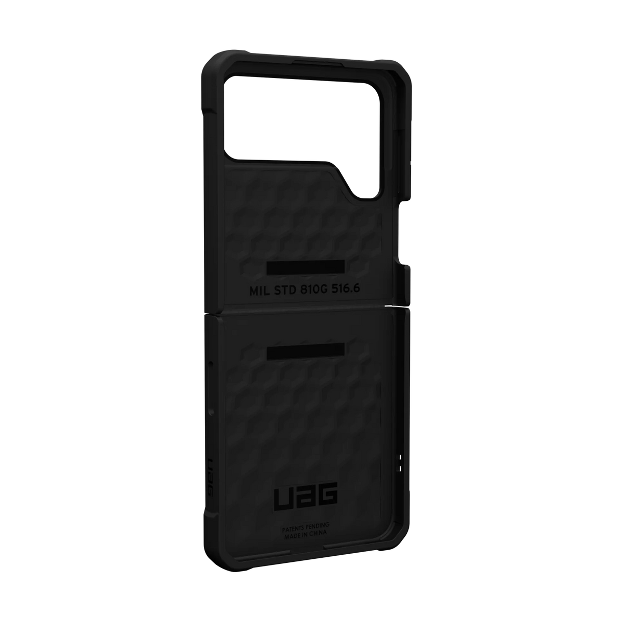เคส UAG รุ่น Civilian - Galaxy Z Flip 4 - สี Olive