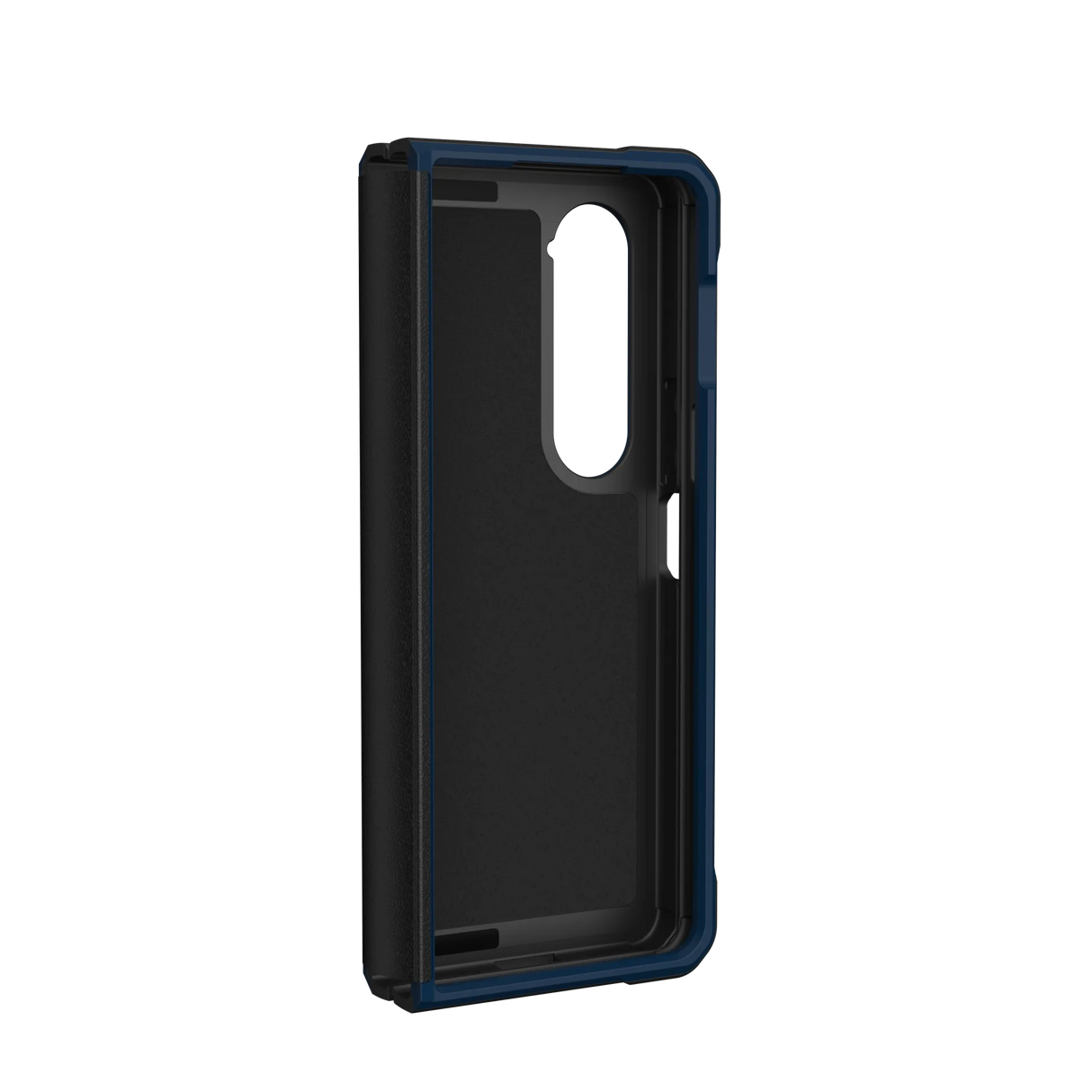 เคส UAG รุ่น Civilian - Galaxy Z Fold 4 - สี Mallard