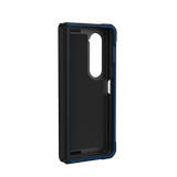 เคส UAG รุ่น Civilian - Galaxy Z Fold 4 - สี Mallard