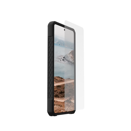 UAG รุ่น Glass Shield - ฟิล์มกระจก Galaxy S26 Plus