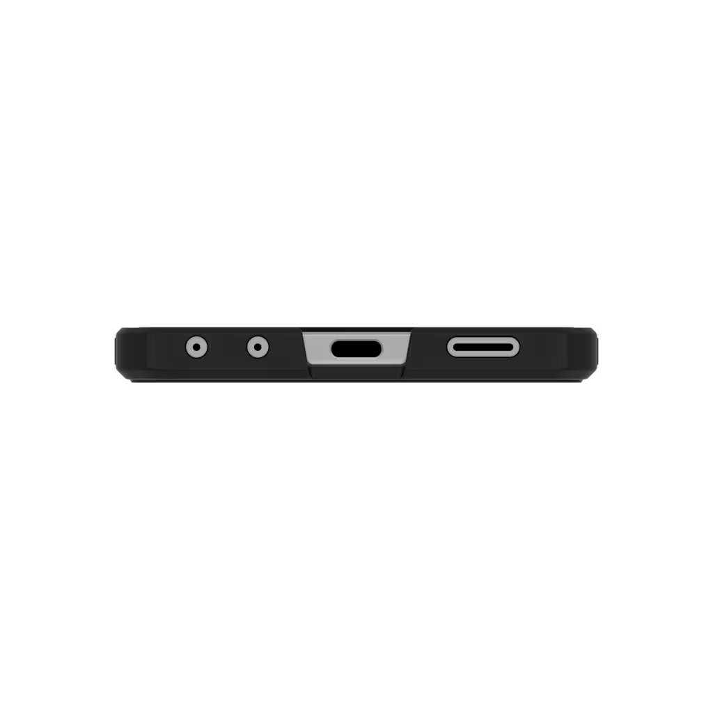 UAG รุ่น Mouve (Magnetic) - เคส Galaxy Z Flip 8 - สี Ash