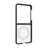 UAG รุ่น Mouve (Magnetic) - เคส Galaxy Z Flip 8 - สี Ice