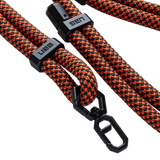 สายคล้อง UAG รุ่น Civilian Thick Crossbody Lanyard - สี Rust/Black