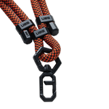 สายคล้อง UAG รุ่น Civilian Thick Crossbody Lanyard - สี Rust/Black