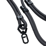 สายคล้อง UAG รุ่น Civilian Crossbody Slim Lanyard - สี Graphite/Black