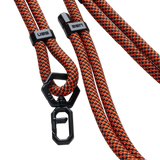 สายคล้อง UAG รุ่น Civilian Crossbody Slim Lanyard - สี Rust / Black