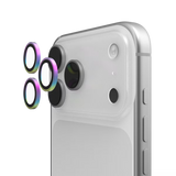 UAG รุ่น Lens Shield - กระจกเลน์กล้อง iPhone 17 Pro/ 17 Pro Max - สี flamed-titanium