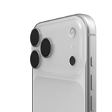 UAG รุ่น Lens Shield - กระจกเลน์กล้อง iPhone 17 Pro/ 17 Pro Max - สี titanium