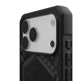 UAG รุ่น Lens Shield - กระจกเลน์กล้อง iPhone 17 Pro/ 17 Pro Max - สี titanium