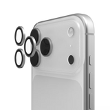 UAG รุ่น Lens Shield - กระจกเลน์กล้อง iPhone 17 Pro/ 17 Pro Max - สี titanium