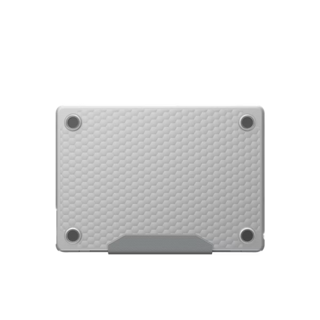 UAG รุ่น Essential Armor - เคส MacBook Air 13" (M4/M3/M2) (2025-2022) - สี Ice