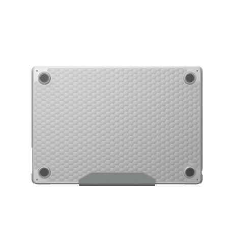 UAG รุ่น Essential Armor - เคส MacBook Air 15" (M4/M3/M2) (2025-2023) - สี Ice