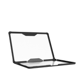 เคส UAG รุ่น Plyo - Macbook Air 15" (2023/M2) - สี Ice/Black