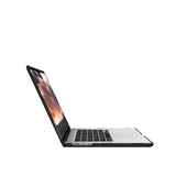 เคส UAG รุ่น Plyo - Macbook Air 15" (2023/M2) - สี Ice/Black