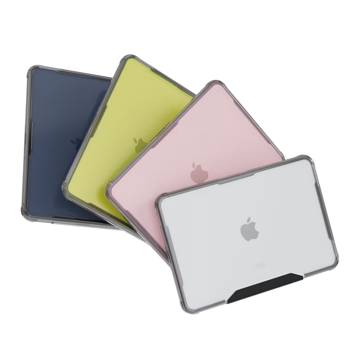 UAG รุ่น Plyo - เคส MacBook Neo 13" (A18/2026) - สี Ice