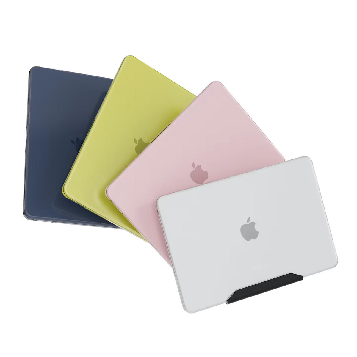UAG รุ่น Scout - เคส MacBook Neo 13" (A18/2026) - สี Ice