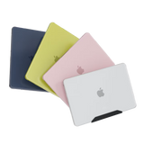 UAG รุ่น Scout - เคส MacBook Neo 13" (A18/2026) - สี Ice