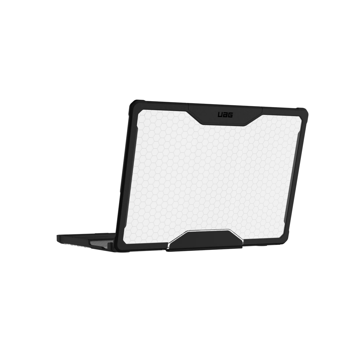 เคส UAG รุ่น Plyo - MacBook Pro 14" (M1/M2 Max & Pro) (2021-2023) - สีใส