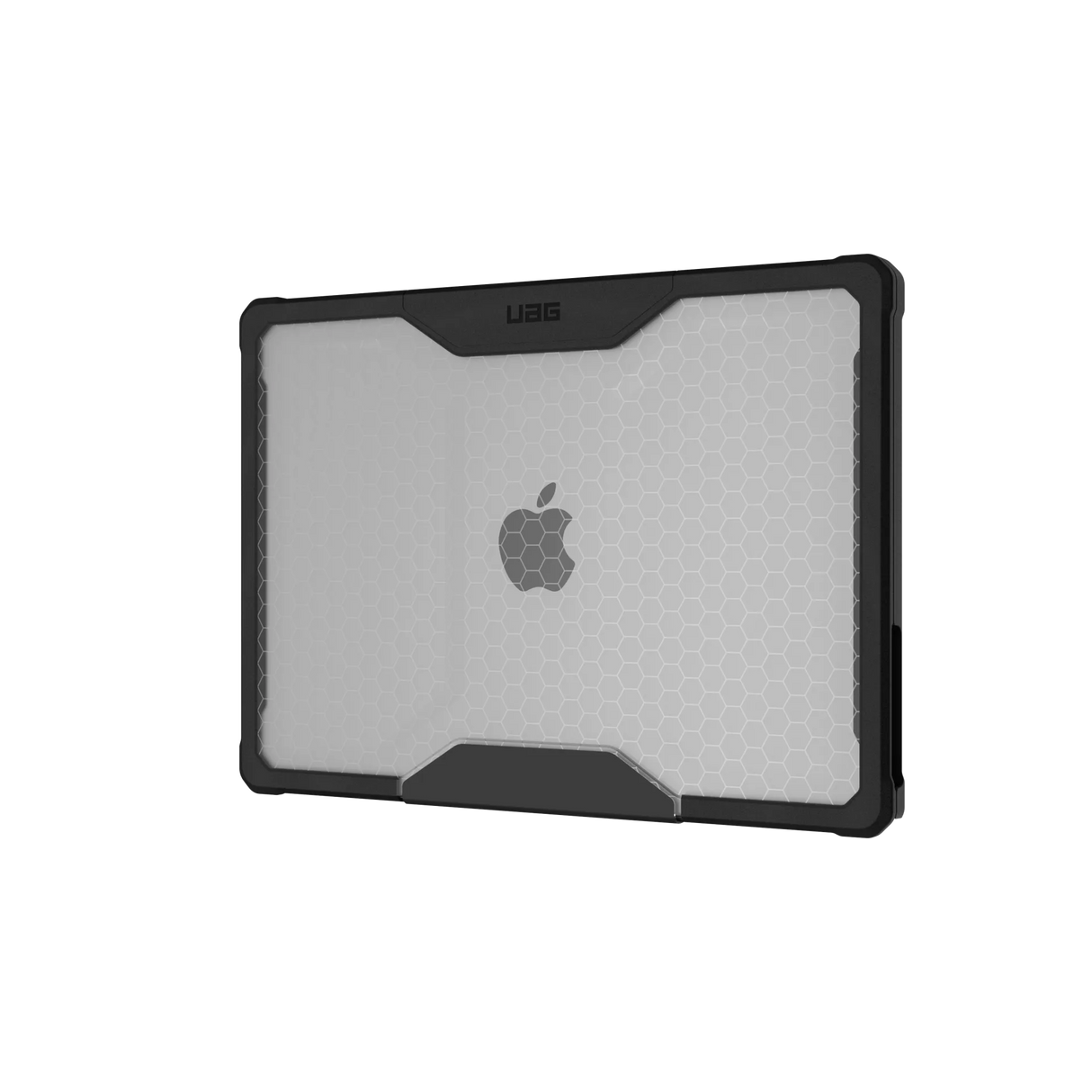 เคส UAG รุ่น Plyo - MacBook Pro 14" (M1/M2 Max & Pro) (2021-2023) - สีใส