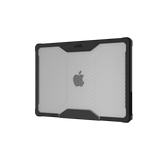 เคส UAG รุ่น Plyo - MacBook Pro 14" (M1/M2 Max & Pro) (2021-2023) - สีใส