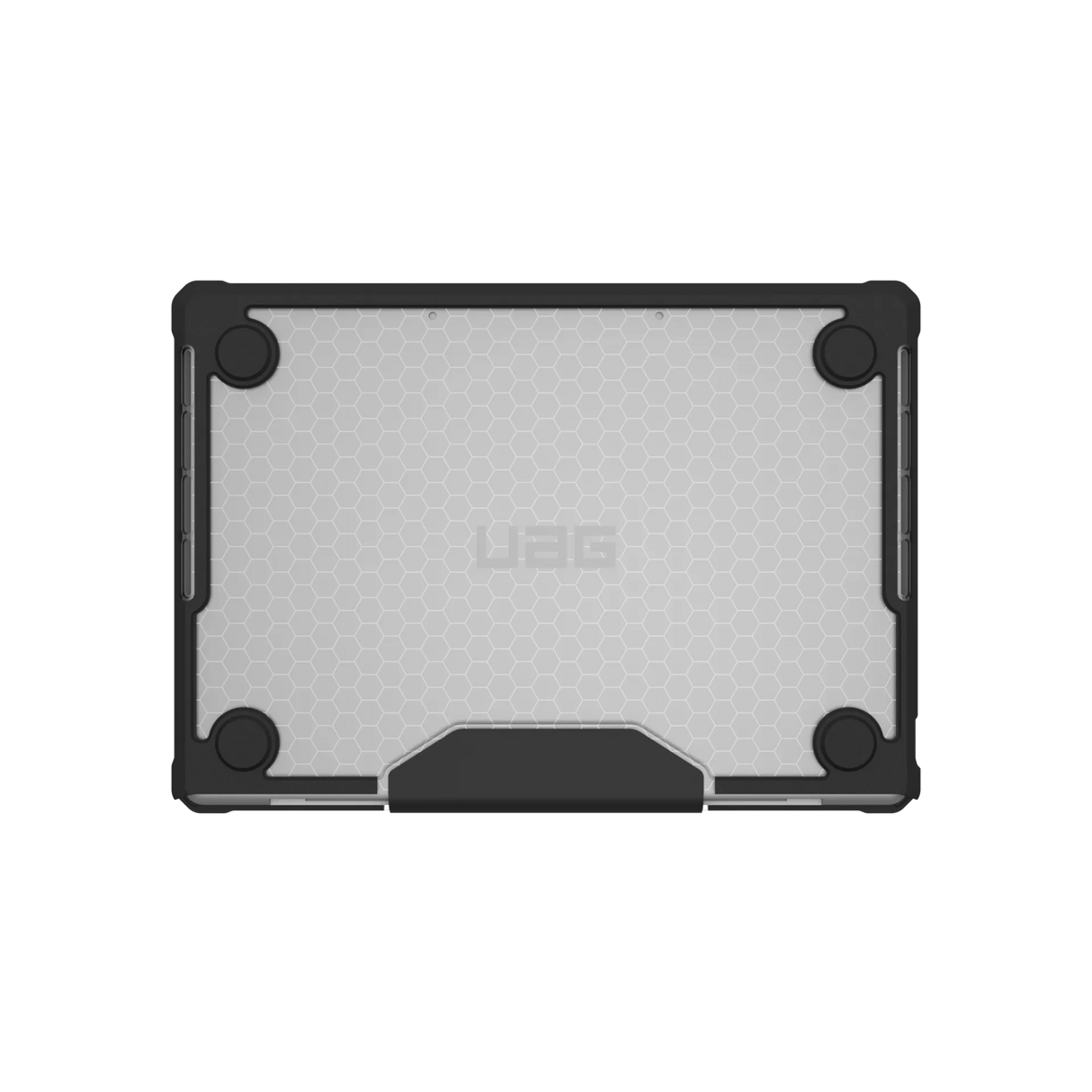 เคส UAG รุ่น Plyo - MacBook Pro 14" (M1/M2 Max & Pro) (2021-2023) - สีใส