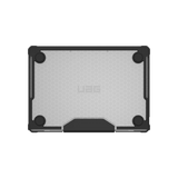 เคส UAG รุ่น Plyo - MacBook Pro 14" (M1/M2 Max & Pro) (2021-2023) - สีใส