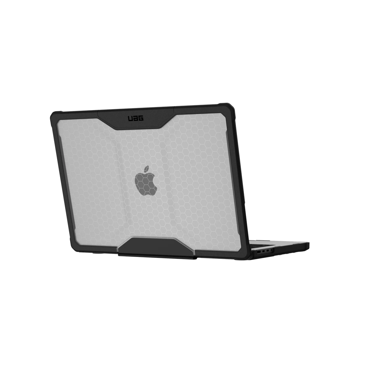 เคส UAG รุ่น Plyo - MacBook Pro 14" (M1/M2 Max & Pro) (2021-2023) - สีใส