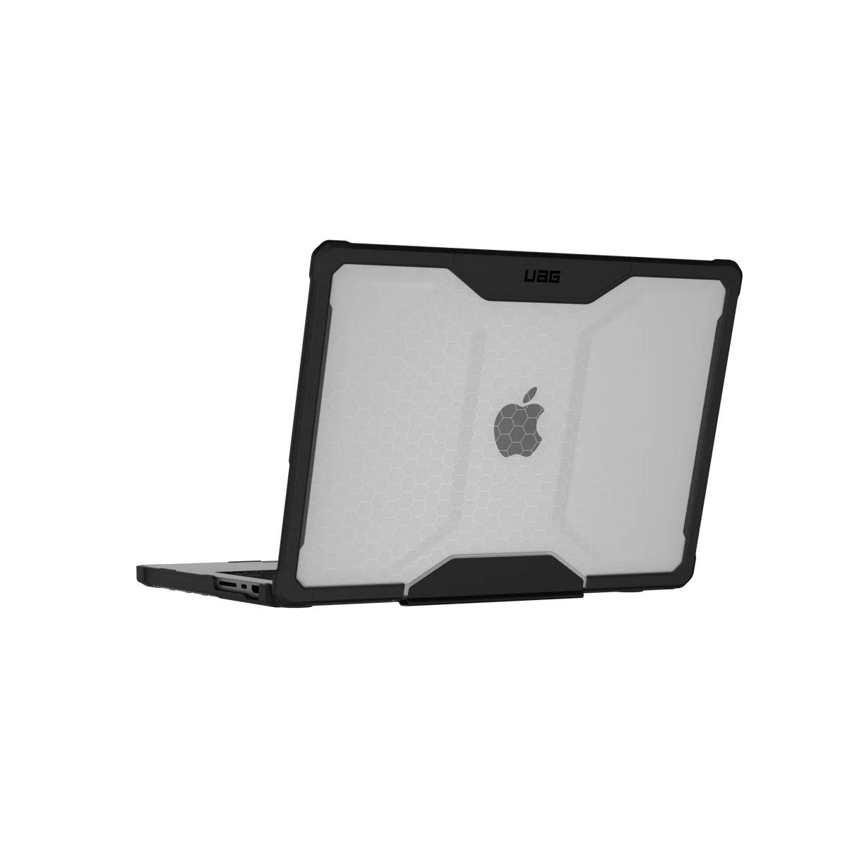 เคส UAG รุ่น Plyo - MacBook Pro 14" (M1/M2 Max & Pro) (2021-2023) - สีใส