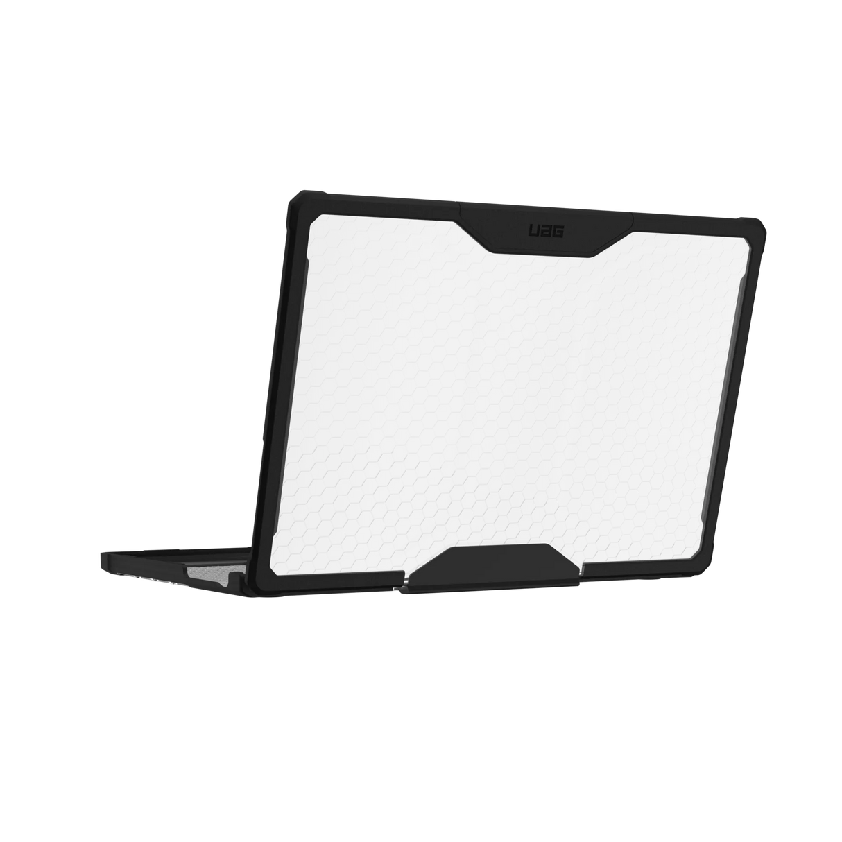 เคส UAG รุ่น Plyo - MacBook Pro 16" (M1/M2 Max & Pro) (2021-2023) - สีใส