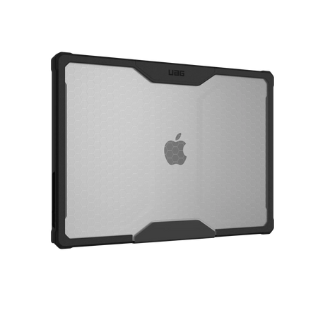 เคส UAG รุ่น Plyo - MacBook Pro 16" (M1/M2 Max & Pro) (2021-2023) - สีใส