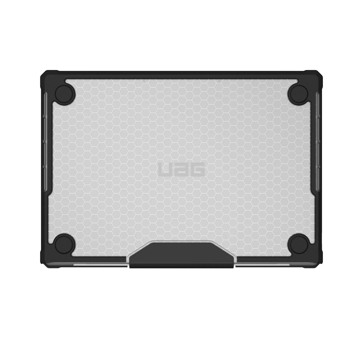 เคส UAG รุ่น Plyo - MacBook Pro 16" (M1/M2 Max & Pro) (2021-2023) - สีใส