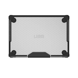 เคส UAG รุ่น Plyo - MacBook Pro 16" (M1/M2 Max & Pro) (2021-2023) - สีใส