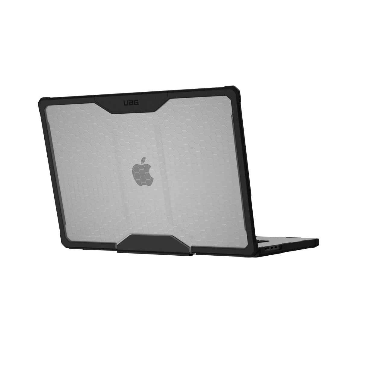 เคส UAG รุ่น Plyo - MacBook Pro 16" (M1/M2 Max & Pro) (2021-2023) - สีใส