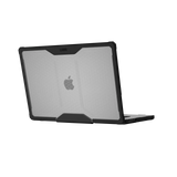 เคส UAG รุ่น Plyo - MacBook Pro 16" (M1/M2 Max & Pro) (2021-2023) - สีใส