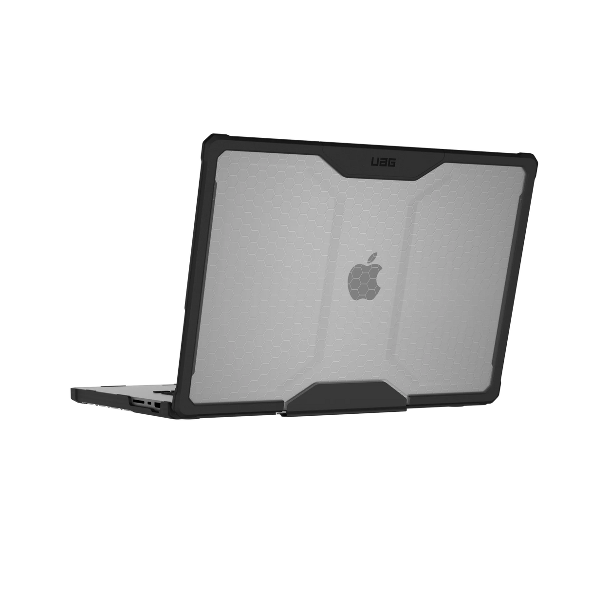 เคส UAG รุ่น Plyo - MacBook Pro 16" (M1/M2 Max & Pro) (2021-2023) - สีใส