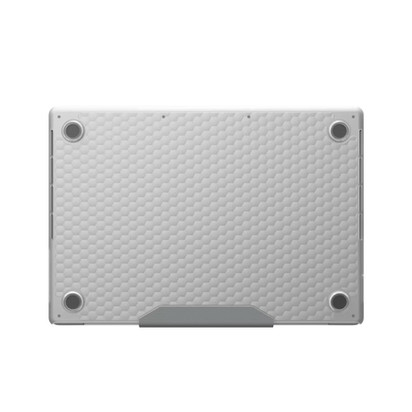 UAG รุ่น Essential Armor - เคส MacBook Pro 16" (M4/M3 Max&Pro) (2025-2023) - สี Ice