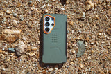UAG รุ่น Civilian (Magnetic) - เคส Galaxy S26 Ultra - สี Orange
