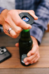 UAG รุ่น Monarch Mag2 Ring Stand - ขาตั้งแหวนแม่เหล็ก - สี Gunmetal