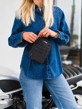 UAG รุ่น DRYOUT® Crossbody Sling – กระเป๋าคาดอก – สี Black