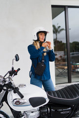 UAG รุ่น DRYOUT® Crossbody Sling – กระเป๋าคาดอก – สี Black