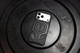 UAG รุ่น Monarch Pro - เคส iPhone 17 Pro Max - สี Carbon Fiber