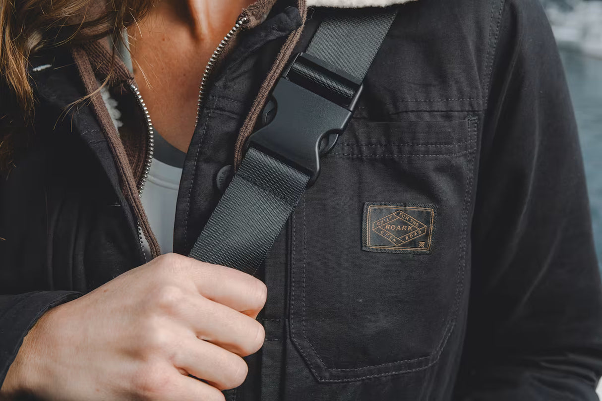 UAG รุ่น Standard Issue Sling - กระเป๋าความจุ 1 ลิตร - สี Black