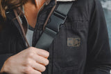 UAG รุ่น Standard Issue Sling - กระเป๋าความจุ 1 ลิตร - สี Black