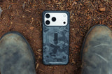 UAG รุ่น Pathfinder (Magsafe) - เคส iPhone 17 Pro Max - สี Midnight Camo SE