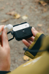 UAG รุ่น Scout - เคส Airpods Pro 3 - สี Black
