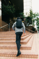 UAG รุ่น Civilian Backpack - กระเป๋าเป้สะพายหลัง ความจุ 20L - สี Midnight Camo