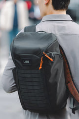 UAG รุ่น Civilian Backpack - กระเป๋าเป้สะพายหลัง ความจุ 20L - สี Olive Drab/Orange