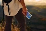 UAG รุ่น Plyo Pro - เคส Galaxy S25 Ultra - สี Purple/Pink Ombre